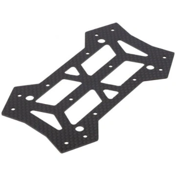 EMX-AC-1615 Bottom board; carbon fiber Frames and 