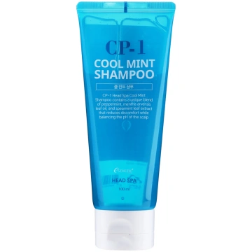 ESTHETIC HOUSE Cp-1 Head Spa Cool Mint Shampoo 100
