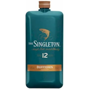 Singleton 12YO
