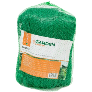 Tīkls pret putniem Garden Center BND10-15, 20 m x 