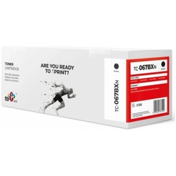 Toner TB tb print Toner do Canon MF650 TC-067BXN B