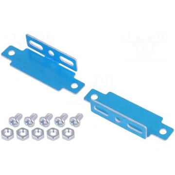 Bracket | mechanical parts POLOLU BRACKET PAIR FOR