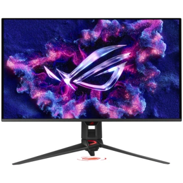 Monitor ASUS 31.5 " 3840 x 2160 pixels 4K Ultra HD