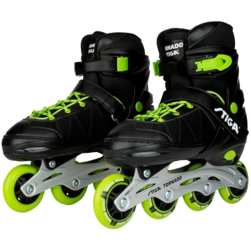 Skrituļslidas Tornado size 38-41 STIGA
