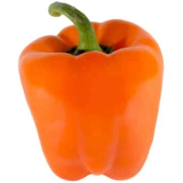 Paprika oranža 220g
