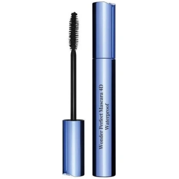 Skropstu tuša Clarins Wonder Perfect Mascara 4D wa