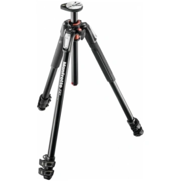 Manfrotto statīva komplekts MK190XPRO3-3W MK190XPR