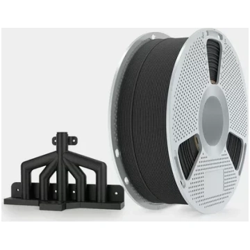 SUNLU Nylon-6 Carbon Fiber (PA6-CF) Filament 1KG M