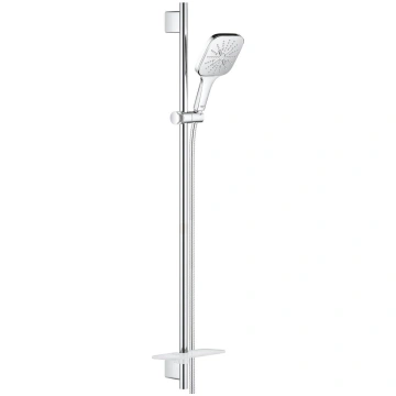 Rokas dušas galvas komplekts Grohe 26586000 Vitali