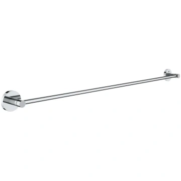 Dvieļu turētājs Grohe Essentials 80cm, hroms 40386