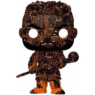 Funko! POP Exclusive BP Legacy M"Baku | 64891 | 88
