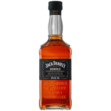 Viskijs Jack Daniels Bonded 50%