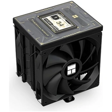 Thermalright Burst Assassin 120 Vision Black CPU d