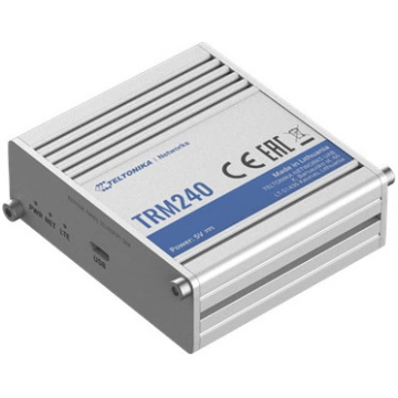 Modem Teltonika TRM240 | TRM240000000 | 4779027312
