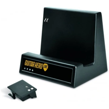 Charging Stand incl. Battery Pack (Guitar Hero Liv