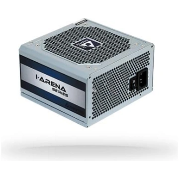 CHIEFTEC Korpuss PSU ATX 600W/GPC-600S CHIEFTEC GP