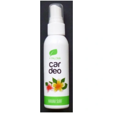 PALOMA CAR DEO SPRAY HAWAII SURF. Gaisa atsv