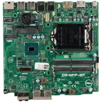 Dell - motherboard JP3NX