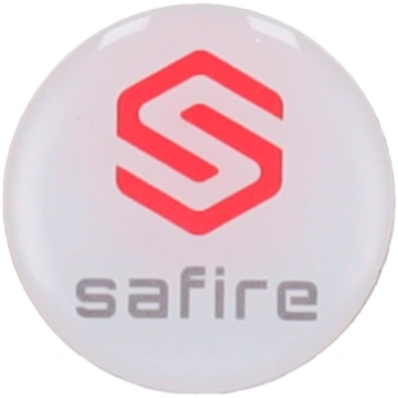 SF-STICKER EM Safire EM 125kHz uzlīme epoxy (01287