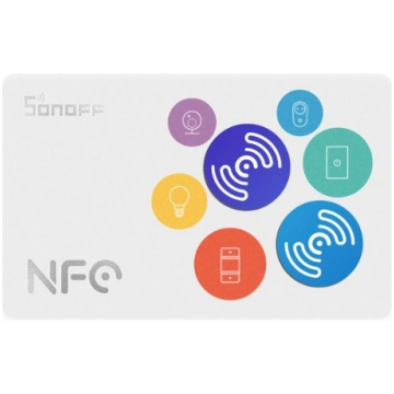 Sonoff NFC Tag Sonoff NFC-Tag