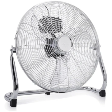 Tristar VE grīdas ventilators metāla, sudraba, VE-