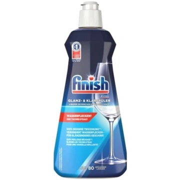 Finish Shine & Rinse Aid | Spīduma un Skalošanas L