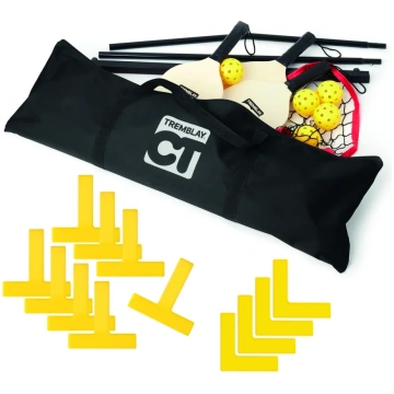 Pickleball komplekts Tremblay