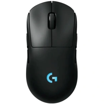LOGITECH USB MOUSE WRL PRO 2 LIGHTSPEED/BLACK 910-