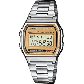 Casio A158WEA-9EF