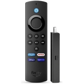 Amazon Fire TV Stick 4K Plus 2nd Generation, Black