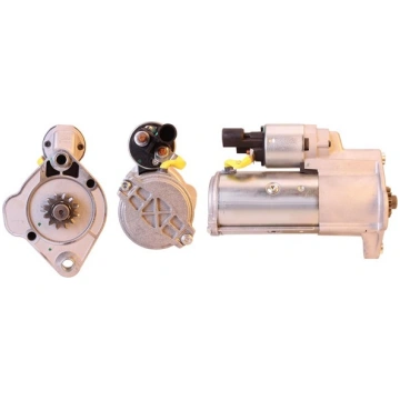 Starteris 12V 2,2kW MB SPRINTER / VW AMAROK 06- LU