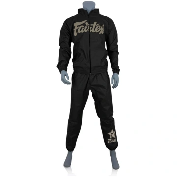 Fairtex VS3 Vinyl svīšanas tērps