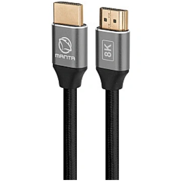 Manta HDMI 1,5m 8K T-MLX60882