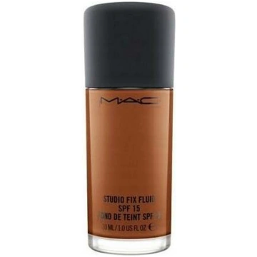 MAC , Studio Fix Fluid, Matte Finish, Liquid Found