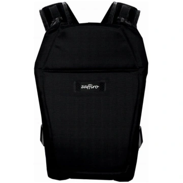 WOMAR Zaffiro ķengursoma W7/N7, black 80659
