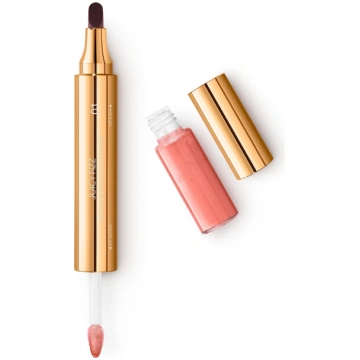 KIKO Juicy Fizz Color Shot Lip Gloss & Stain lūpu 