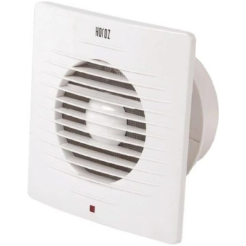 150mm 20W balts ventilators, Horoz, 8699490905104