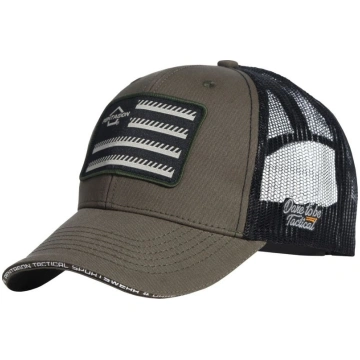 Cepure - Wills truckers Twill Cap -FG