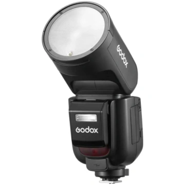 Godox Speedlite V1Pro OM System / Panasonic V1ProO