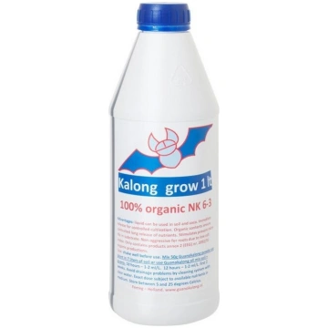 Guano Kalong - Bat Guano Liquido Crescita 500mL