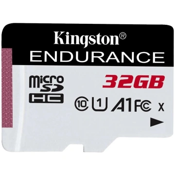 Kingston High Endurance MicroSDXC 32GB SDCE/32GB