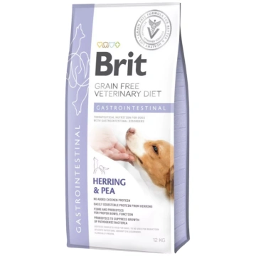 Veterinārā barība suņiem – Brit Veterinary Diet, D