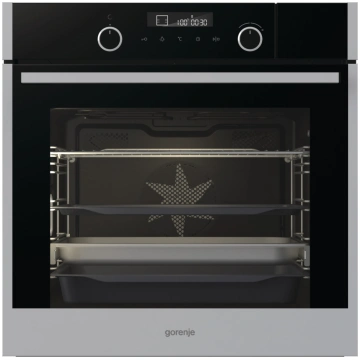 Gorenje BCS747S34X