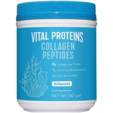Collagen Peptides Vital Proteins 576 g