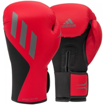 Adidas Speed Tilt 150 red/black 14
