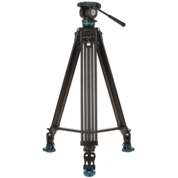Benro KH26PC Video Head and Tripod Kit