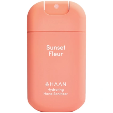 HAAN Sunset Fleur Hand Sanitizer 30ml