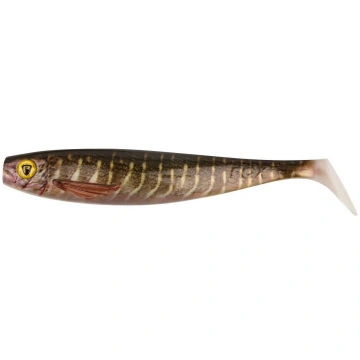 Gumijas zivis Fox Rage Pro Shad Natural II SN Pike