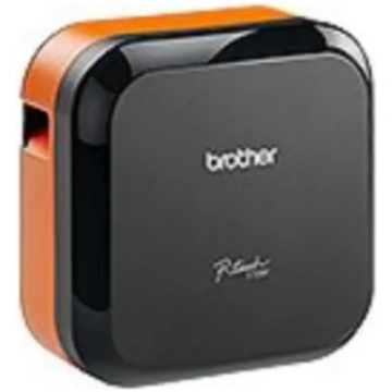 Brother PT-E720BT Mobile Label Printer, USB/Blueto