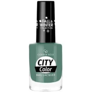 Nagu laka Golden Rose City Color 10.2 ml, 308